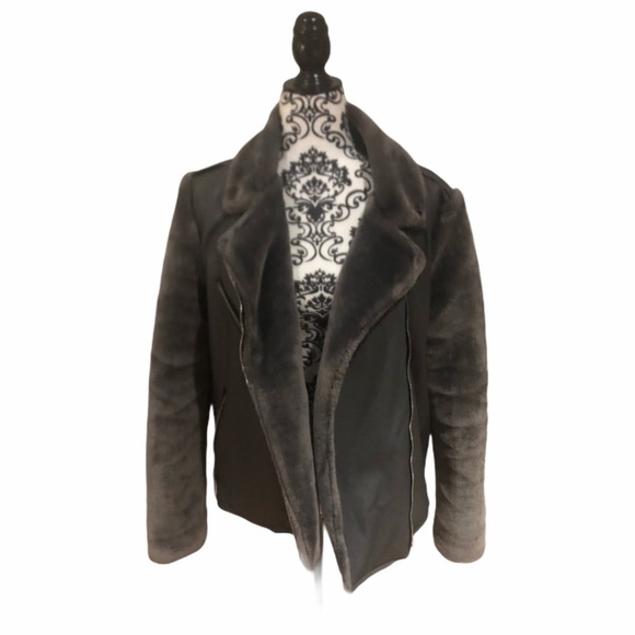 Revolve J.o.a. Biker jacket - Picture 5 of 6